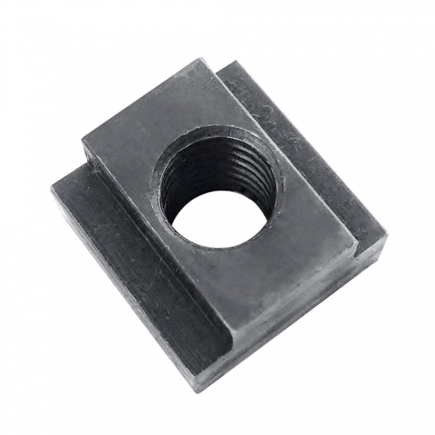 T-Slot Nut, 5/8"