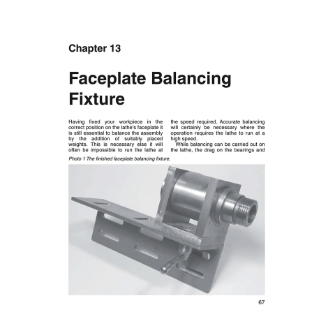 16 Metalworking Workshop Projects for Home Machinists - page example