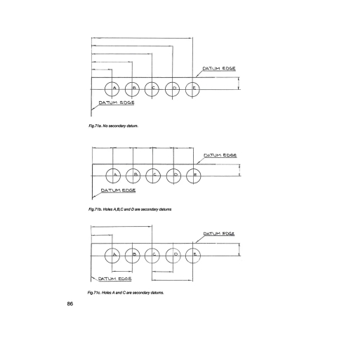 Measuring and Marking Metals for Home Machinists - page example