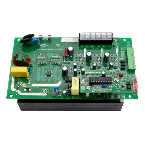 "Motor Controller