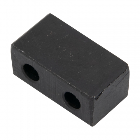 Mounting Block, X-Axis DRO Read Head