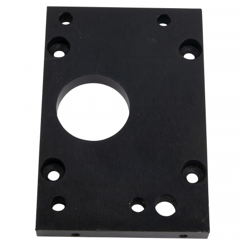 "Motor Mount