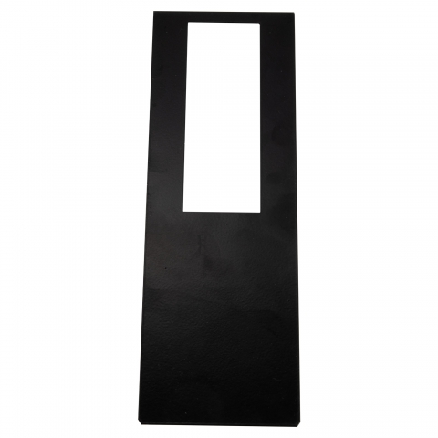 Way Cover Plate, HiTorque Large Bench Mill