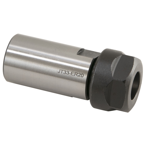 Collet Chuck, ER20, JT33