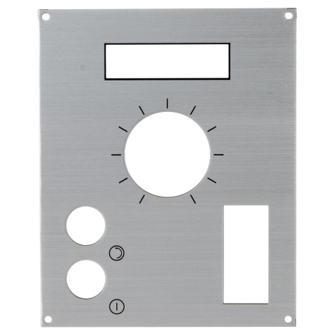 Cover, Control Panel, HiTorque Bench Lathe