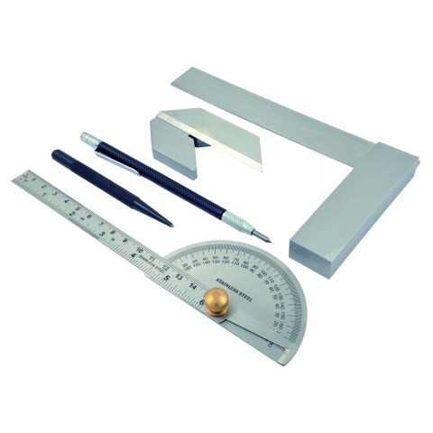 "Measuring and Marking Set