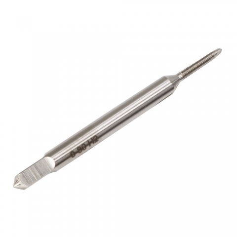 Taps, Spiral Point, Individual Sizes