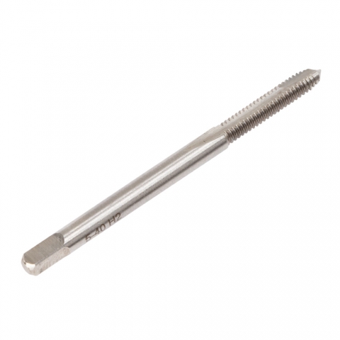 Tap, #5-40, Spiral Point