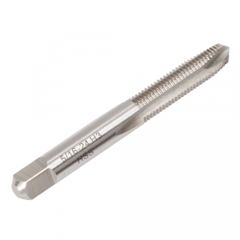 Tap, 5/16"-24, Spiral Point