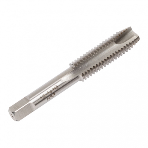 Tap, 1/2"-13, Spiral Point