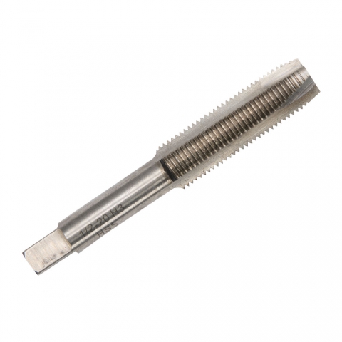 Tap, 1/2"-20, Spiral Point