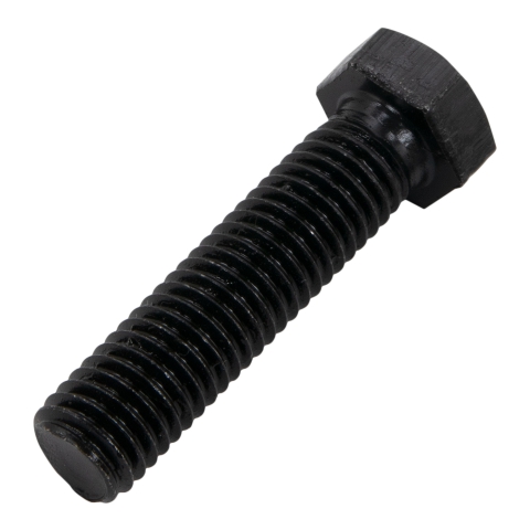 Cap Screw, M10x40, Hex Head