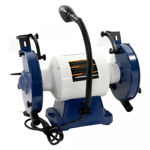 Bench Grinder