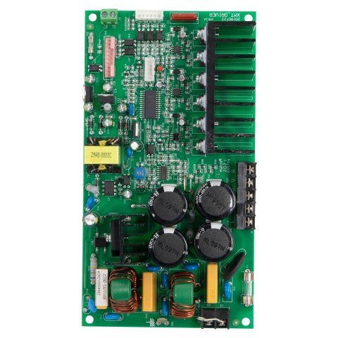 "Motor Controller