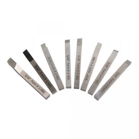 Tool Bits