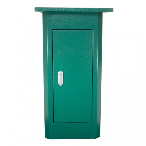 Stand Cabinet, Large Bench Mill - CLOSEOUT