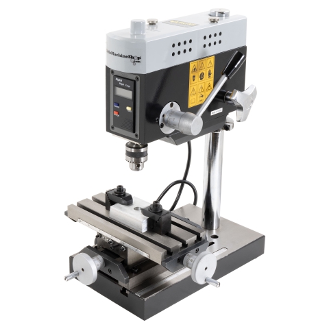 Drill Press
