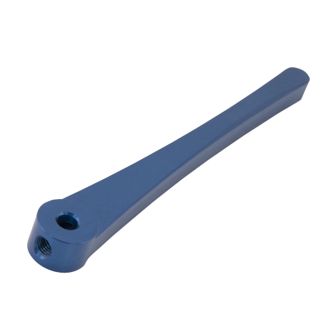 "Ball and Radius Turning Tool