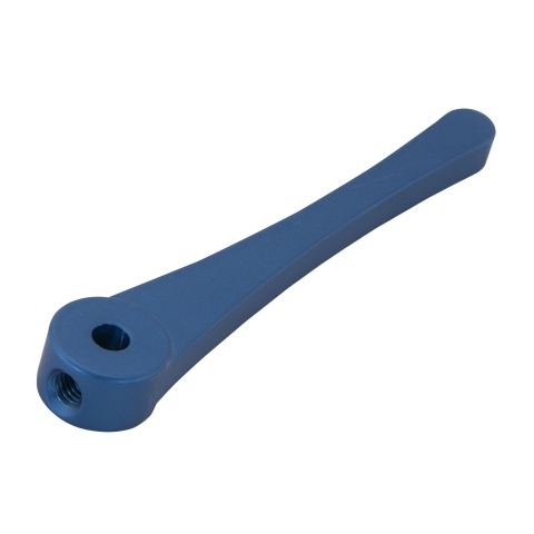 "Ball and Radius Turning Tool