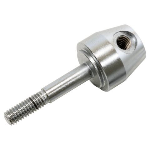 Quill Locking Post, Tailstock, Chrome