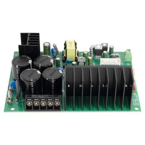 "Motor Controller