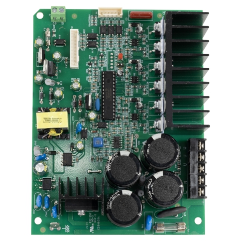 "Motor Controller
