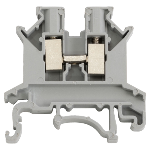 Terminal Block, Lighting System, Large Bench Mill