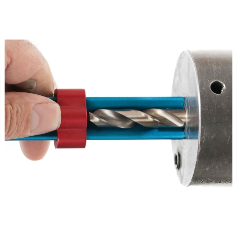 Stop-Loc Deluxe Front Collet Stop - Common Uses 1
