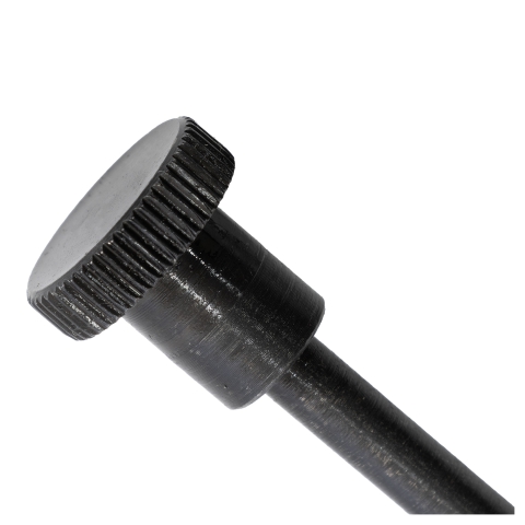 "Knurled Thumb Screw