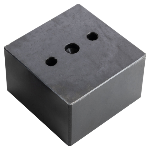 "Plinth Block