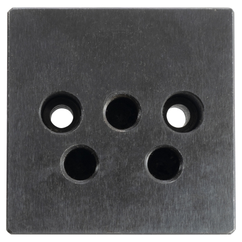 "Plinth Block