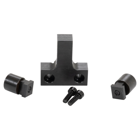 Mill Table Stops