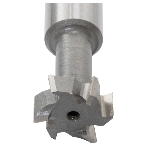 "T-Slot Cutter