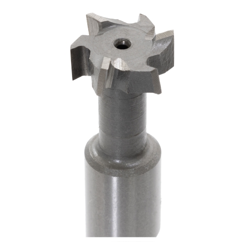 "T-Slot Cutter