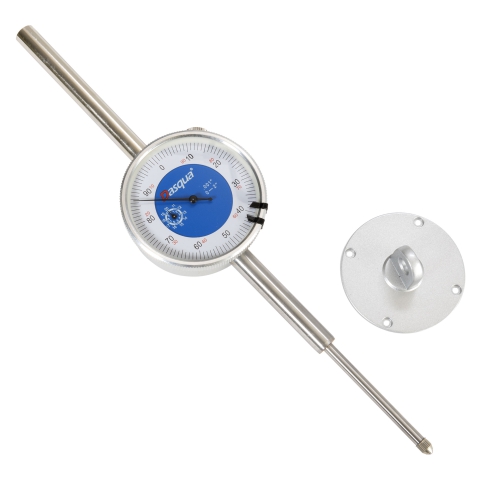 "Dial Indicator