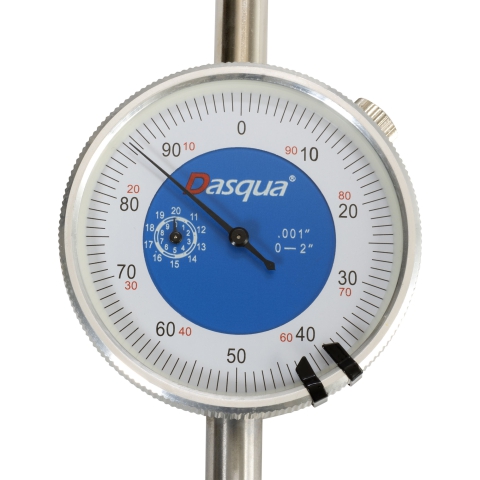 "Dial Indicator