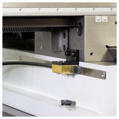 "HiTorque Bench Mill