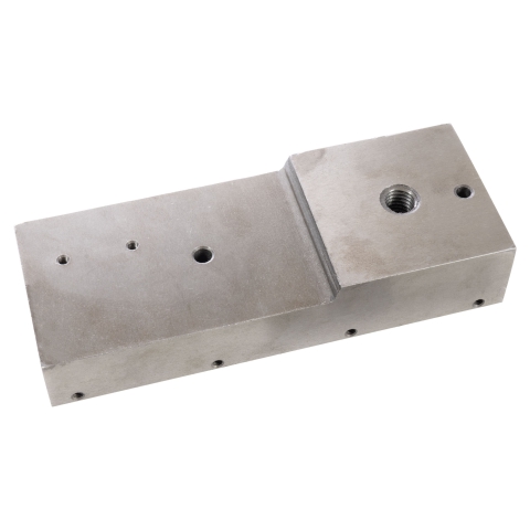 Compound Rest Top, 9x20 Bench Lathe
