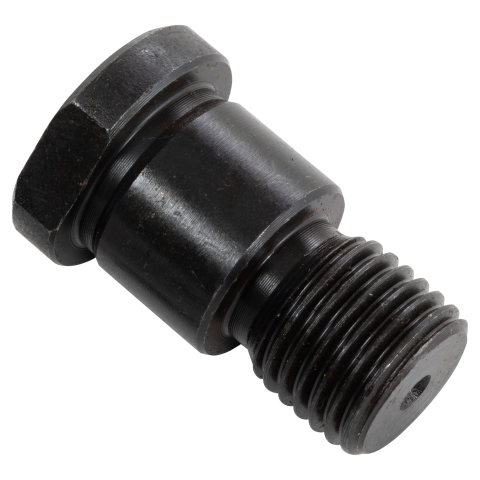 Pin, Belt Tensioner, 9x20 Bench Lathe