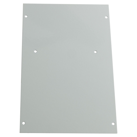 Lower Plate, HiTorque 9x20 Bench Lathe