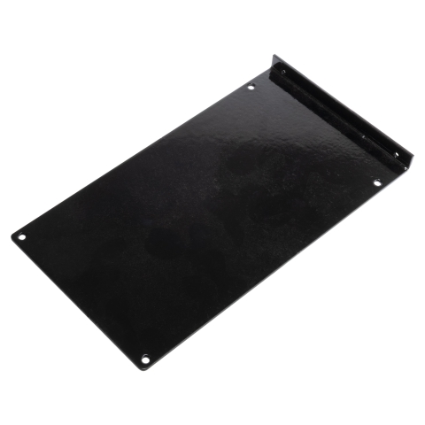 Bottom Plate, HiTorque 9x20 Bench Lathe