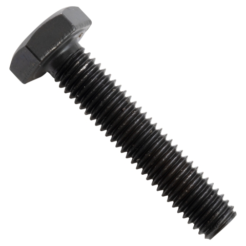 Cap Screw, M8x40, Hex Head