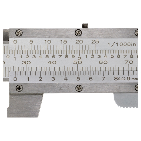 "Caliper