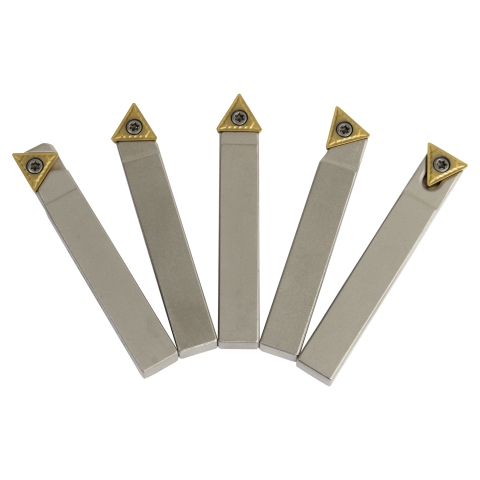 "Turning Tools