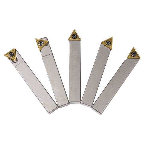 "Turning Tools
