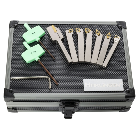 "Turning Tools
