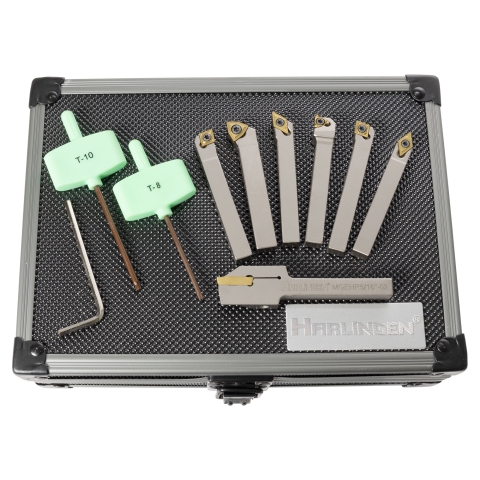 "Turning Tools