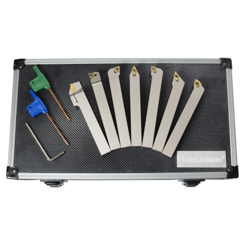 "Turning Tools