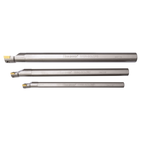 "Boring Bars