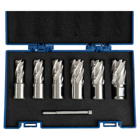 "Annular Cutter